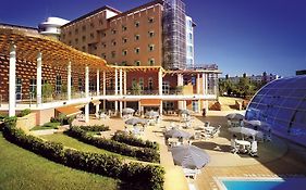 Hotel Palace