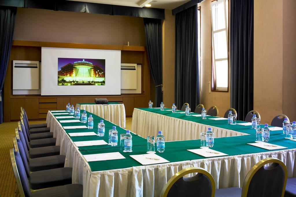 Hotel Asmara Palace Buitenkant foto